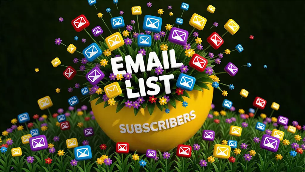 Grow Your Email List Faster with LeadCreator
