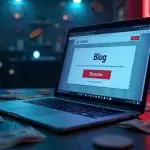 Start a Blog and Actually Make Money Blogging As a Beginner