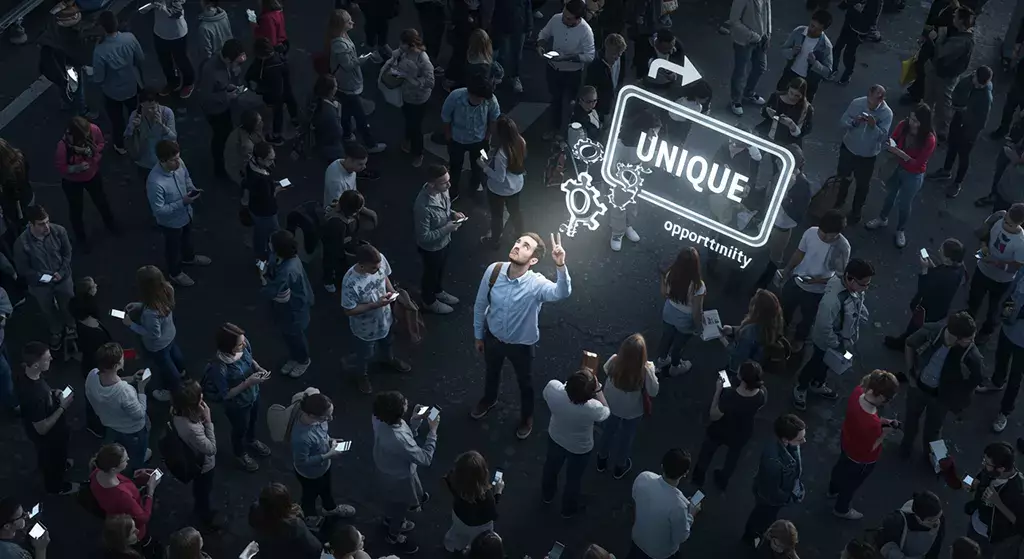 The Side Hustle Goldmine Hiding in Plain Sight