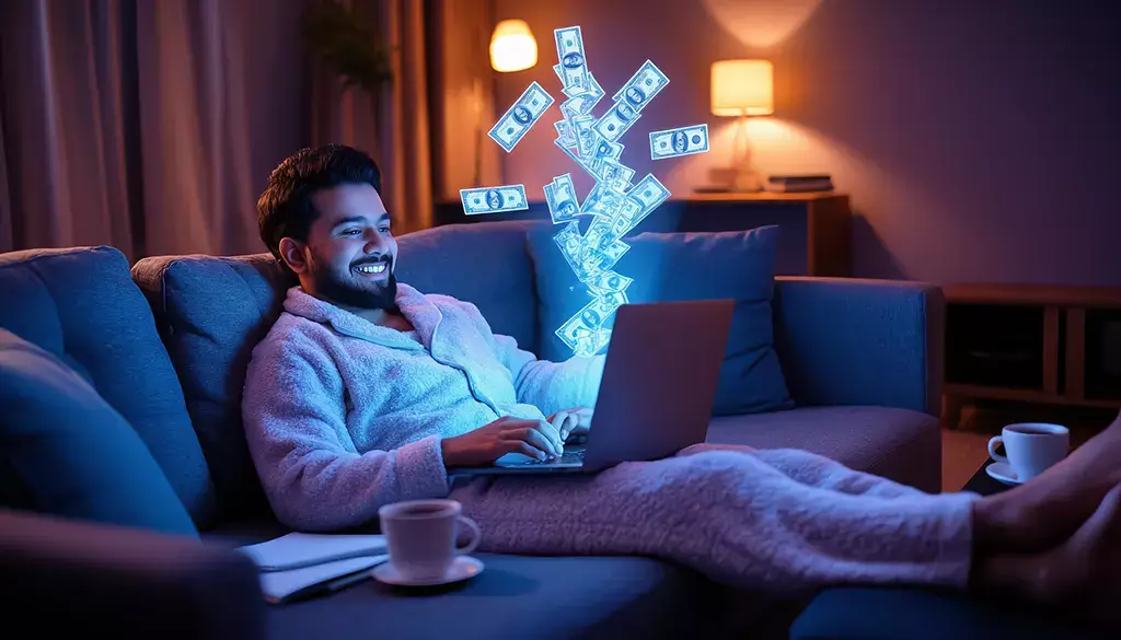 Your Foolproof, Pajama-Friendly Weekend Roadmap