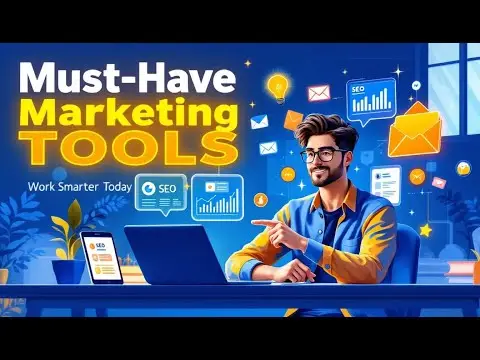 YouTube player