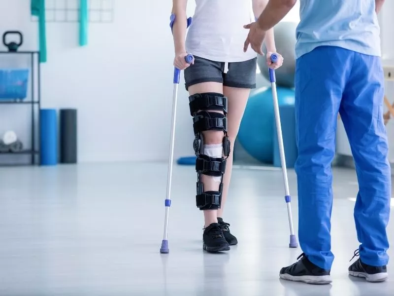 5 Key Benefits of Seeing an Orthopedic Doctor Early