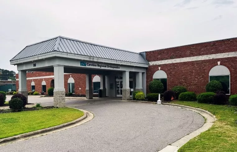 Urgent Care Clinic Location in Rocky Mount NC