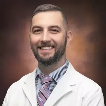 Vincent P Keeney PA-C -1