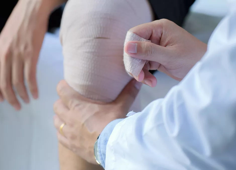 Wound Care Treatment Options for Diabetic Patients