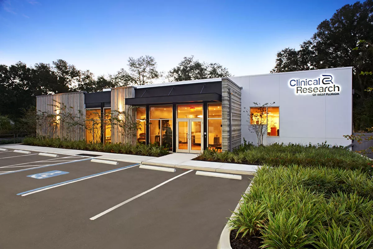 Clearwater Phase One CRWF