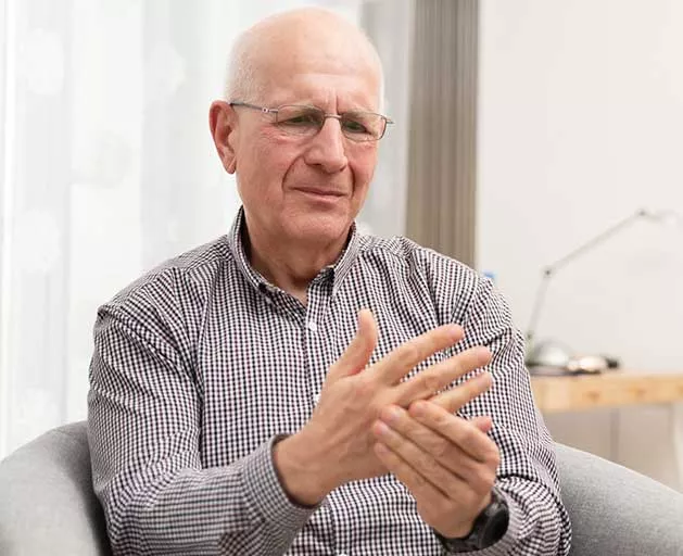 Rheumatoid-arthritis-clinical-trial Rheumatoid Arthritis Clinical Trial