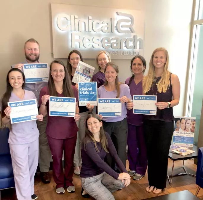 Clinical Research Studies