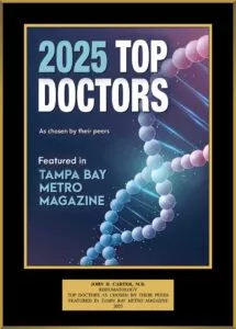 Top Doctors In Tampa Bay