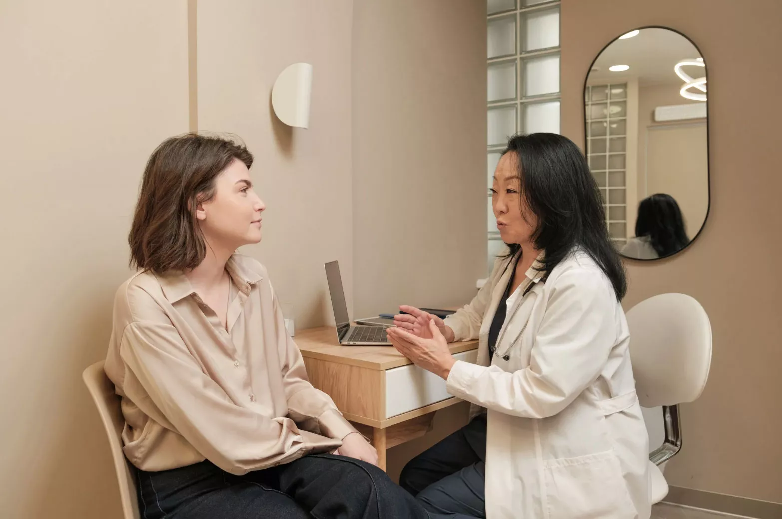 Clinical Trial Participation Benefits