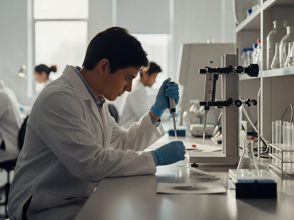 The Clinical research roles in drug development