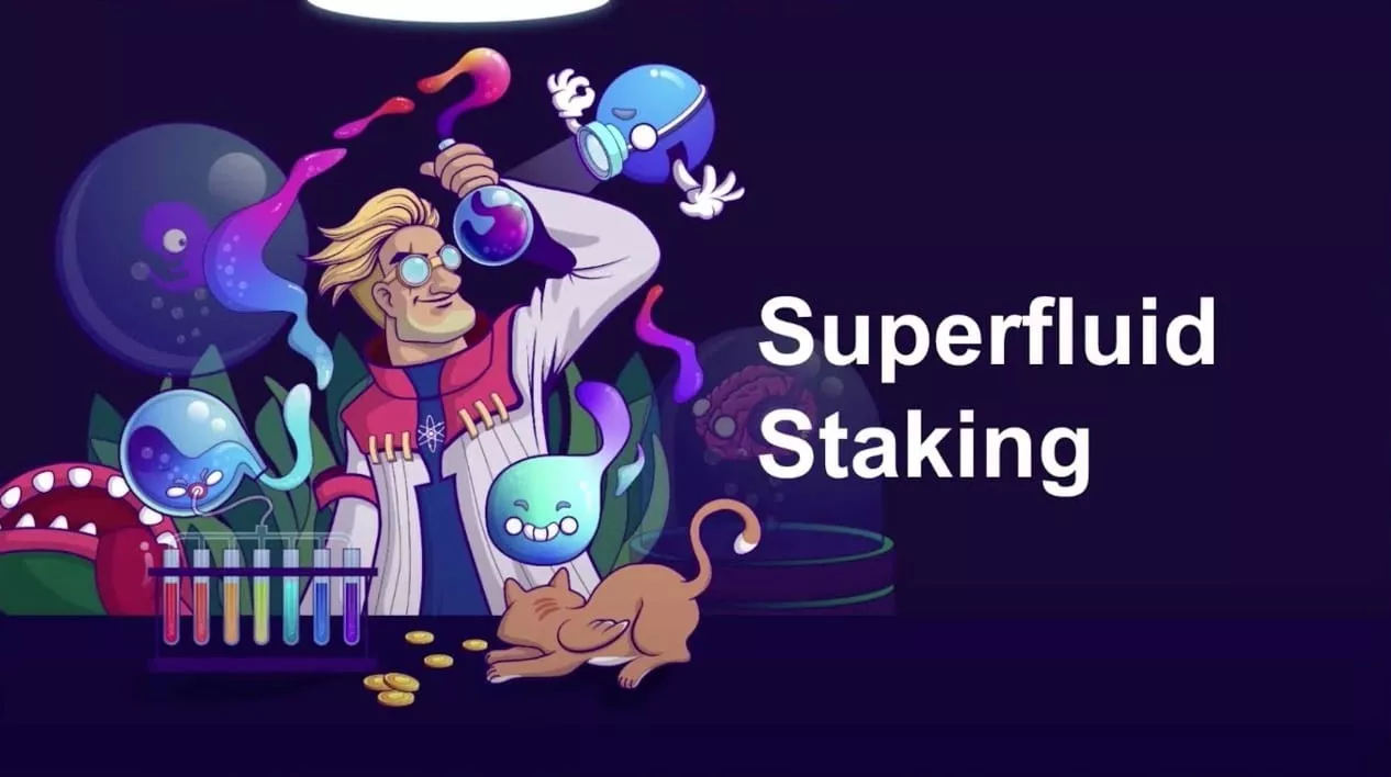 Osmosis (OSMO) : le DEX multi-chaînes de Cosmos en détail