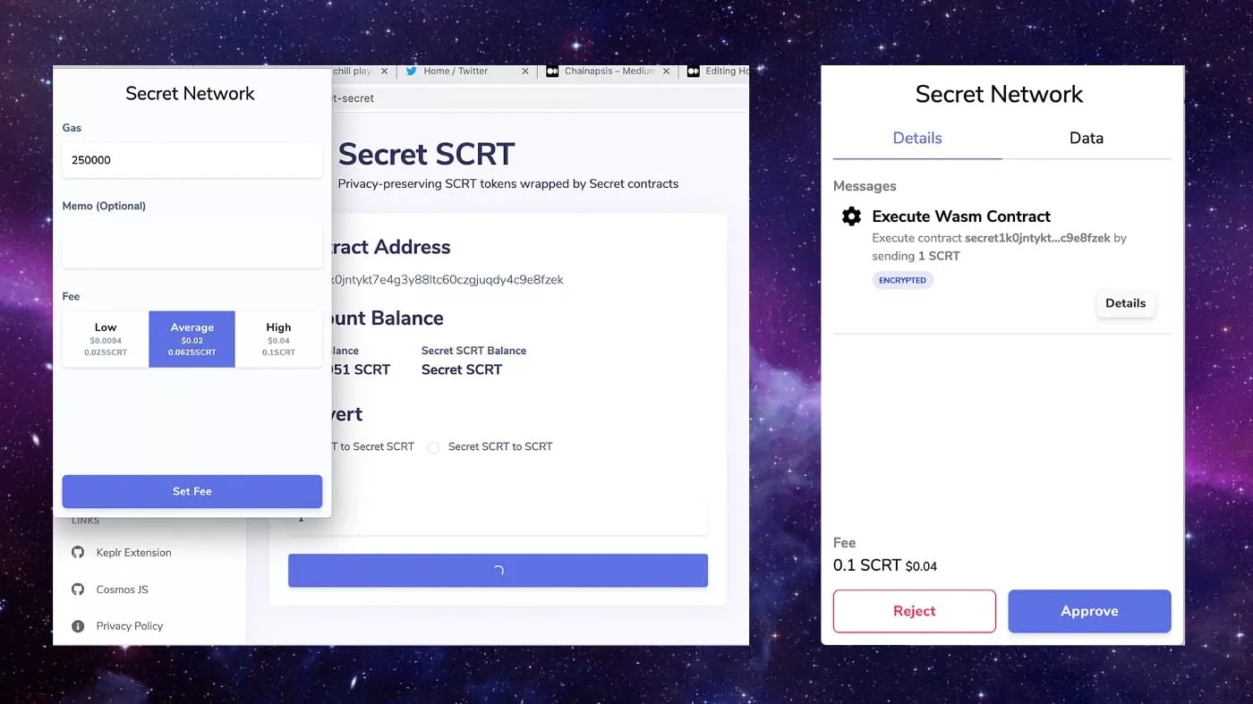 Osmosis (OSMO) : le DEX multi-chaînes de Cosmos en détail