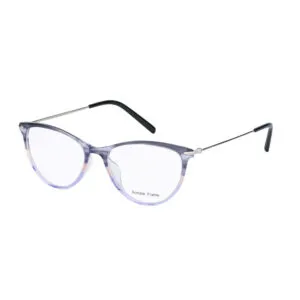 Women's Cat Eye Acetate Eyeglasses #12929