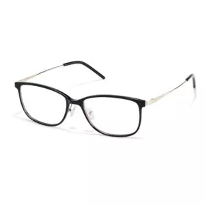 Lightweight Plastic Eyeglasses #60840J