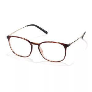 Blue Light Blocking Keyhole Optical Frames #66114