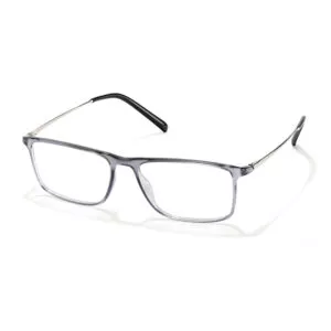 Classic Square Glasses for Men #66115