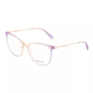 Oversized Vintage Acetate Glasses for Women #12945