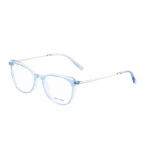 Chic Cat Eye Plastic Optical Frames #12940