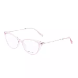 Cat Eye Plastic Prescription Glasses #12941