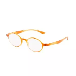 Oval Classic Reading Glasses #43773P0TR