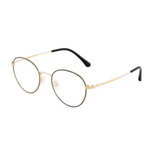 Vintage Pantos Metal Optical Frames #210100