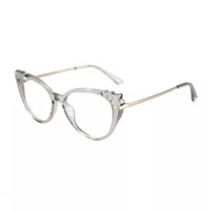 Women's Cat Eye Acetate Frames #240071