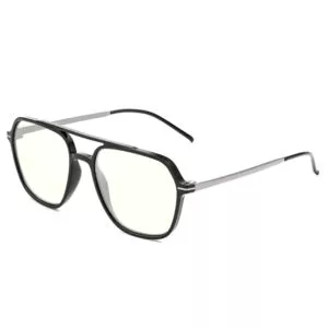 Double-Bridge Computer Glasses #83C9100TR01