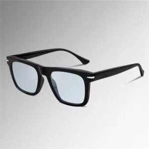 Big Chunky Square Blue Light Glasses #120008001