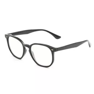 Unisex Geometric Computer Glasses #84A02R0HGTR01