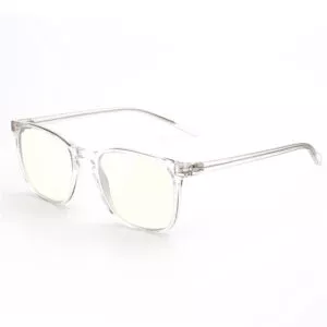 Square Computer Glasses for Unisex #83C48HGTR01