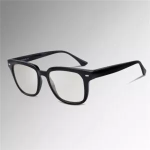 Fashion Square Blue Light Filter Glasses #120040001