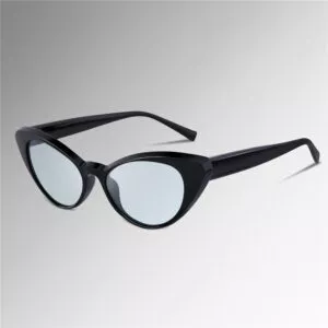 Marilyn Cateye Blue Light Blocking Glasses #120033001