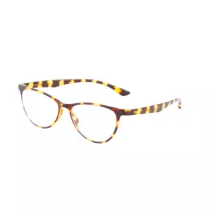 Super Lightweight Cat Eye Reading Glasses #43772P0TR