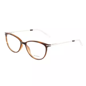Cat Eye Blue Light Blocking Eyeglasses #6625500TR