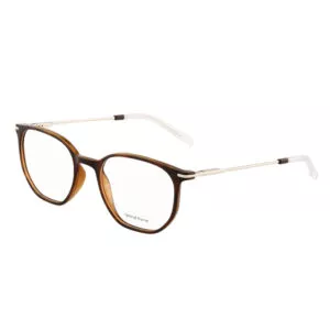 Unisex Swissmade TR90 Eyeglasses #6625700TR