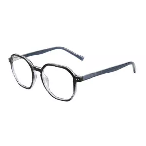 ECO Bio Based Geometric Eyeglasses #220122