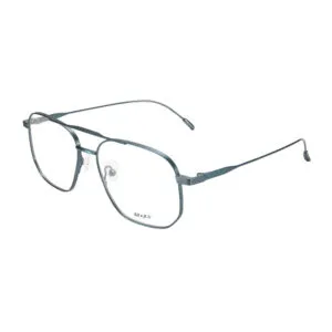 Retro-Vintage Navigator Eyeglasses #210145