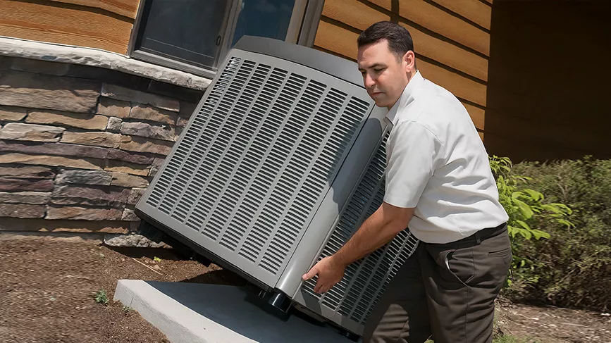Cooling System Installation Repair Services Albuquerque NM