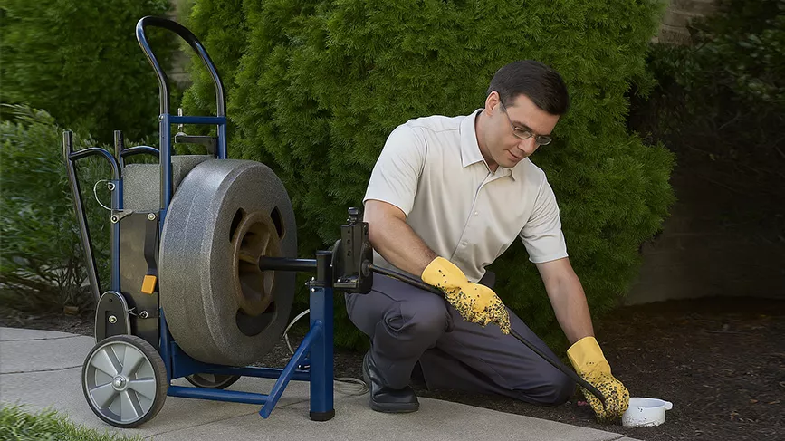 Torrey Pines Drain Cleaning Service thumbnail