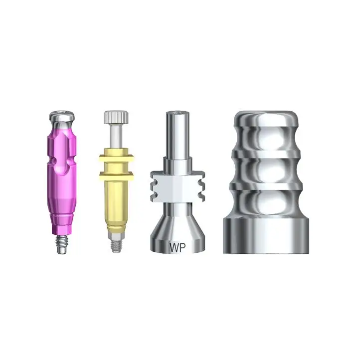 Prosthetic Restoration System Dental Products | Dental Products