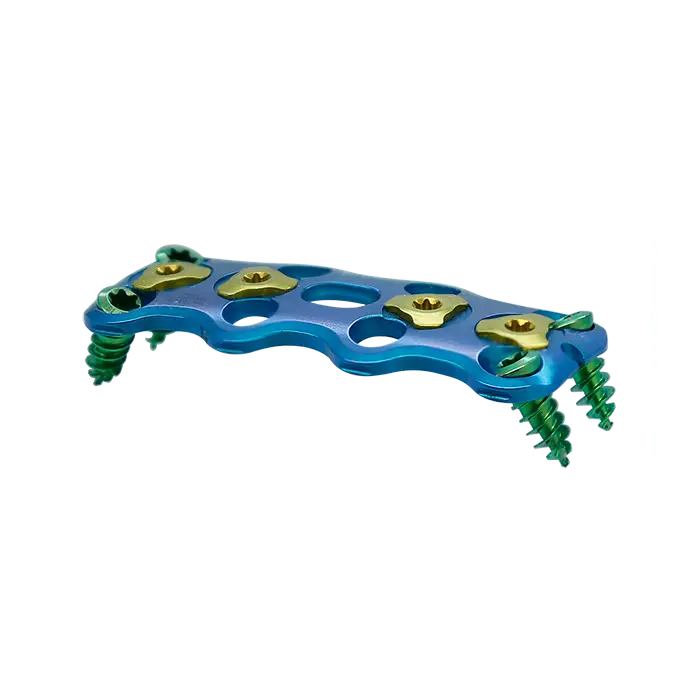 Anterior Cervical Spine Plate Ⅳ,Medical Device Manufacturers