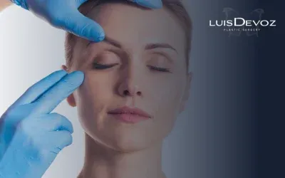 Recuperación de Blefaroplastia: Tu Guía Día a Día para una Mirada Renovada