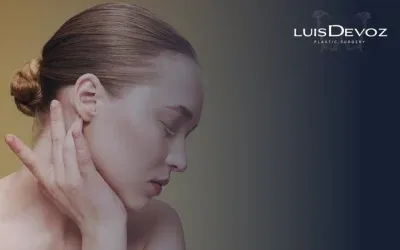 Resultados de Blefaroplastia: La Realidad Detrás de una Mirada Rejuvenecida