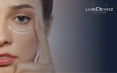 Riesgos de la Blefaroplastia: La Verdad sobre la Seguridad y Complicaciones