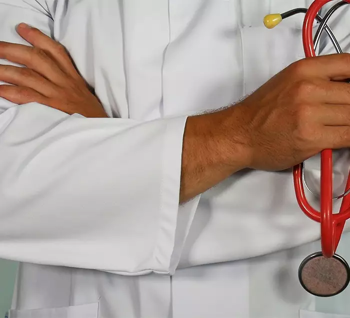 Healthcare Law - Daughtry, Woodard, Lawrence, & Starling Healthcare Law