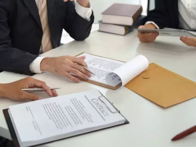 Blog - Daughtry, Woodard, Lawrence, & Starling