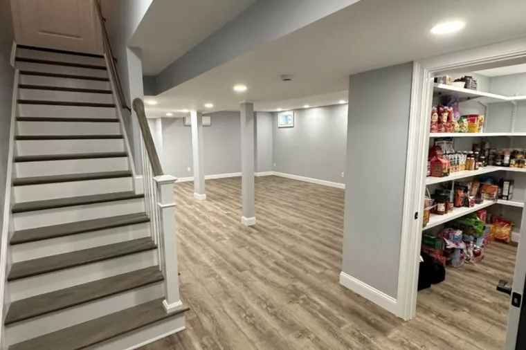 Home Remodeling And Cabinets In Framingham Ma