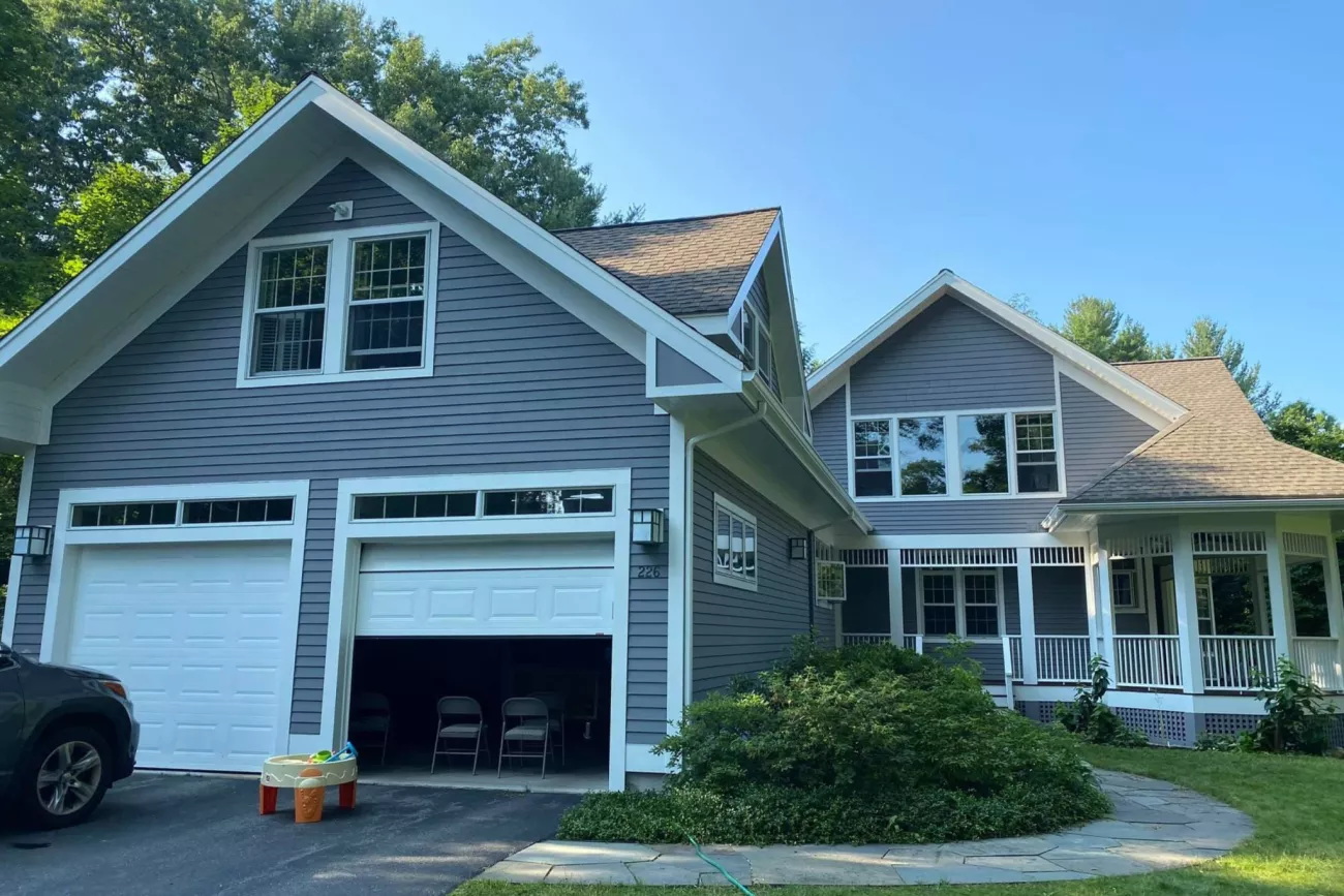 Home Remodeling Framingham Ma