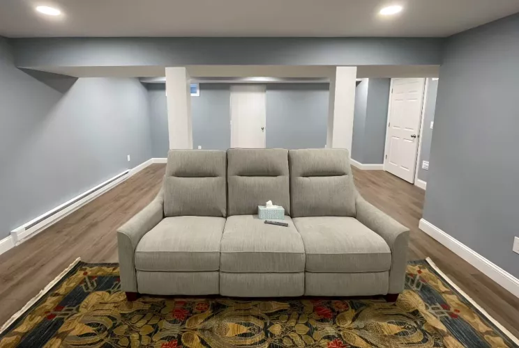 Home Remodeling And Cabinets In Framingham Ma